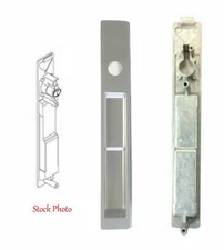 Adams Rite 23-0065 Exterior Escutcheon - 4189 (He 0065) Satin Aluminum