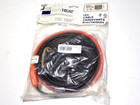 EGS ELECTRIC HB 06 HEAT HEATING CABLE 19.69 FEET 120 VOLT