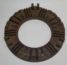 Pressure Plate For Clutch Fits Massey Ferguson 1040884m1 #883