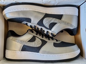 Nike Air Force 1 bajas \
