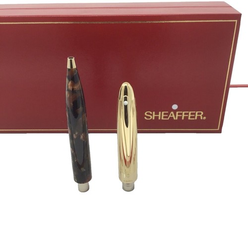 SHEAFFER 14K Perpetual Pen 585 USA No.302 | eBay