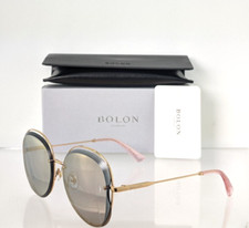 New Authentic BOLON Sunglasses BL 7057 Col. B62 59mm Frame