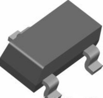 Agilent HSMS-8101-TR1 SOT-23 Surface Mount Microwave