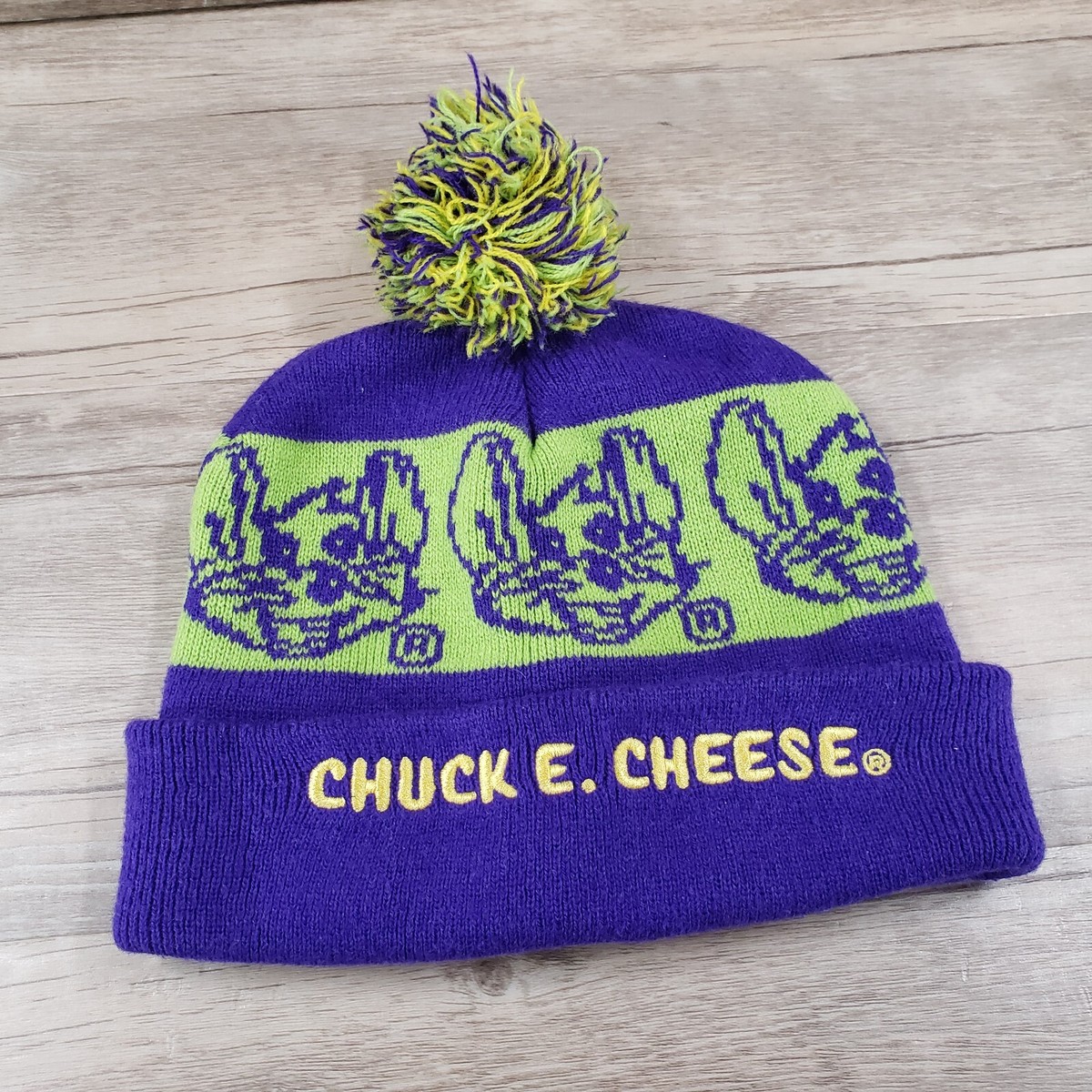 帽子 ec melodi beanie purple Melody Beanie - Purple – Golf Made Me Do It