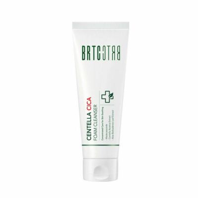 BRTC Centella Cica Foam Cleanser 150ml