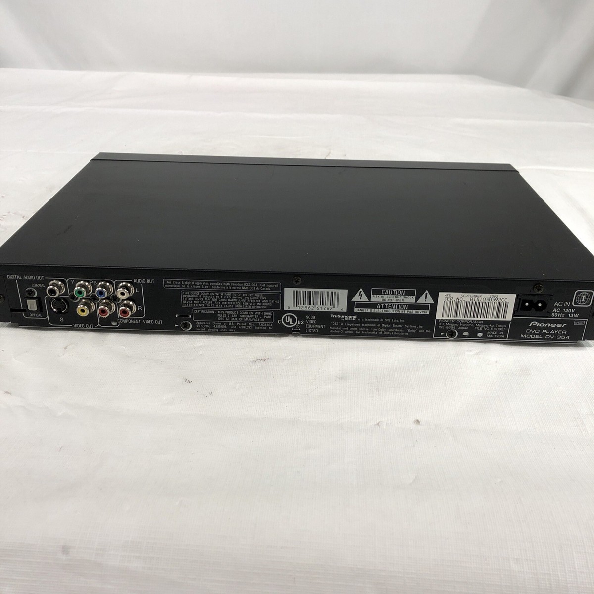 ハリソン  MEK31インチ？テレビ、Pioneer DVDレコーダー ハリソン様専用 MEK31インチ？テレビ、Pioneer DVDレコーダー