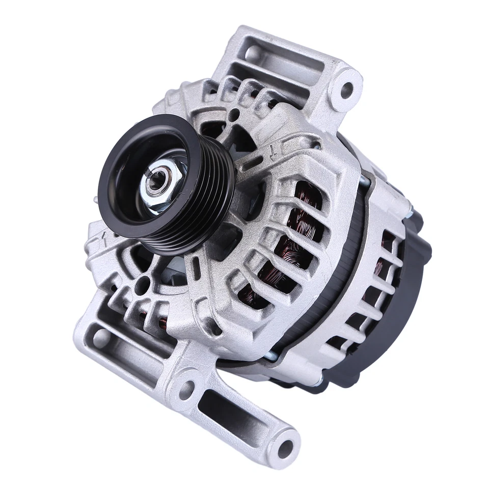 ALTERNADOR 11266R ACCESORIOS PARA CHEVY HHR 2008 2009 2010 2011 (2.2L-2.4L) Foto 3 de 4