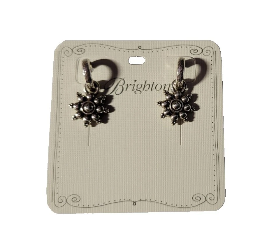 Brighton Love Fashion Earrings