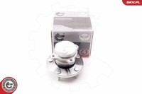 SKV Germany 29SKV079 Radlagersatz Hinten FüR Mazda