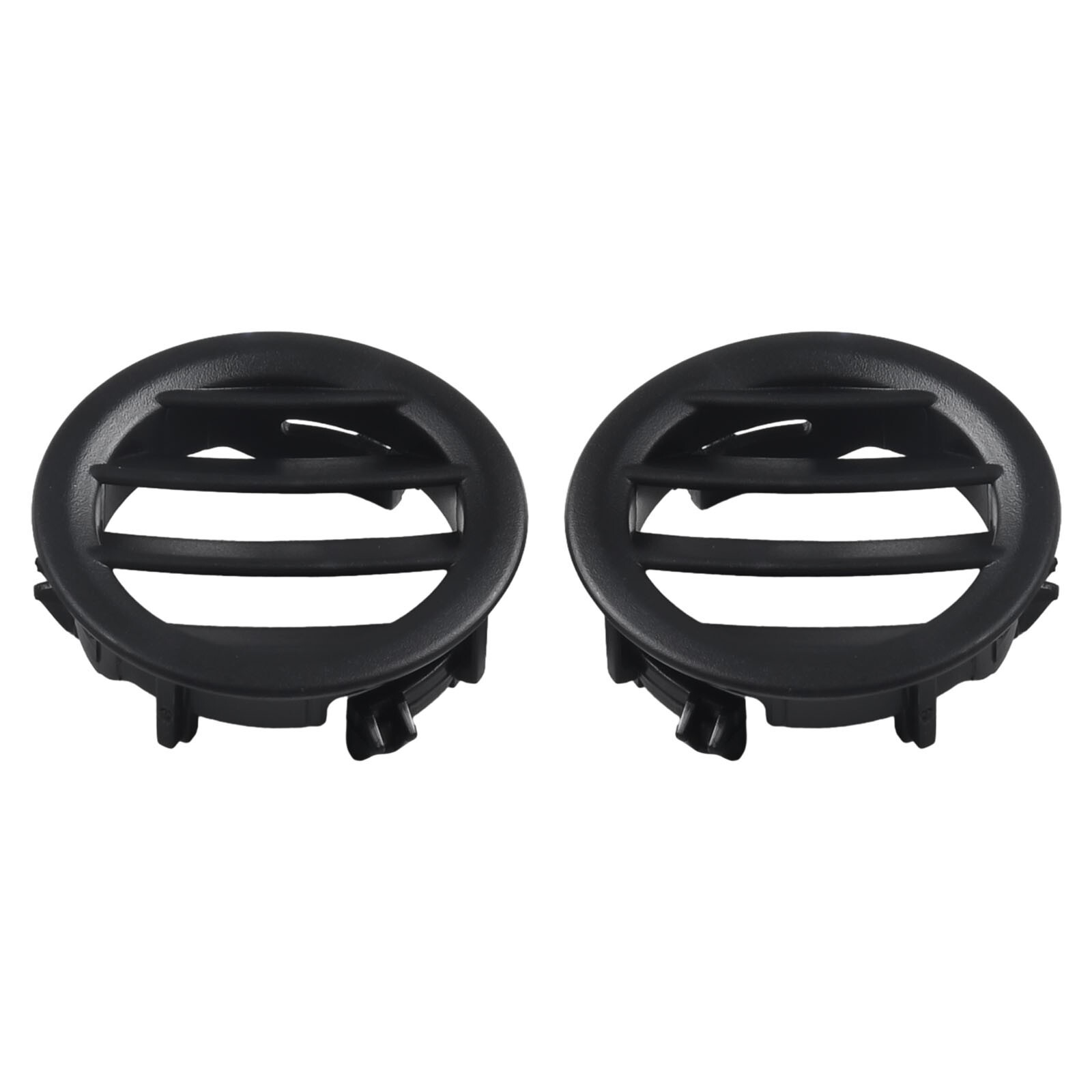 1 Pairs Left & Right Air AC Vent For W204 C Class C300 C350 C630