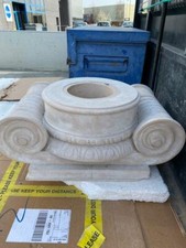 Greek Roman Decorative pillars riser- RRP £300