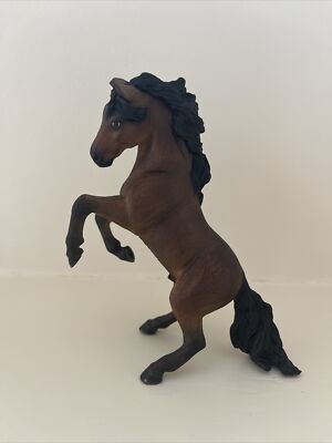 schleich horse custom
