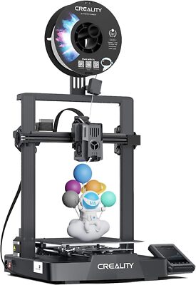 Creality Ender-3 V3 KE 3D Printer500 mm/s High-Speed Printing