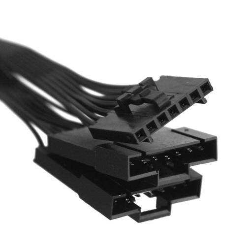 Lian Li UNI Fan SL Infinity Controller & 7-pin Fan-to-Controller Connectors - Afbeelding 5 van 14