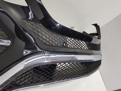 MERCEDES-BENZ GLE Coupe C292 A2928850038 Front Bumper 2016 
