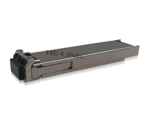 320-5164 Dell Compatible 10GBASE SR XFP 850nm 300m Transceiver