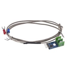 MAX6675 Module K Type Thermocouple Temperature Sensor for Arduino AL