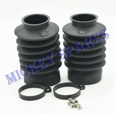 ROYAL ENFIELD GT CONTINENTAL 650 INTERCEPTOR K GAITER SET AU
