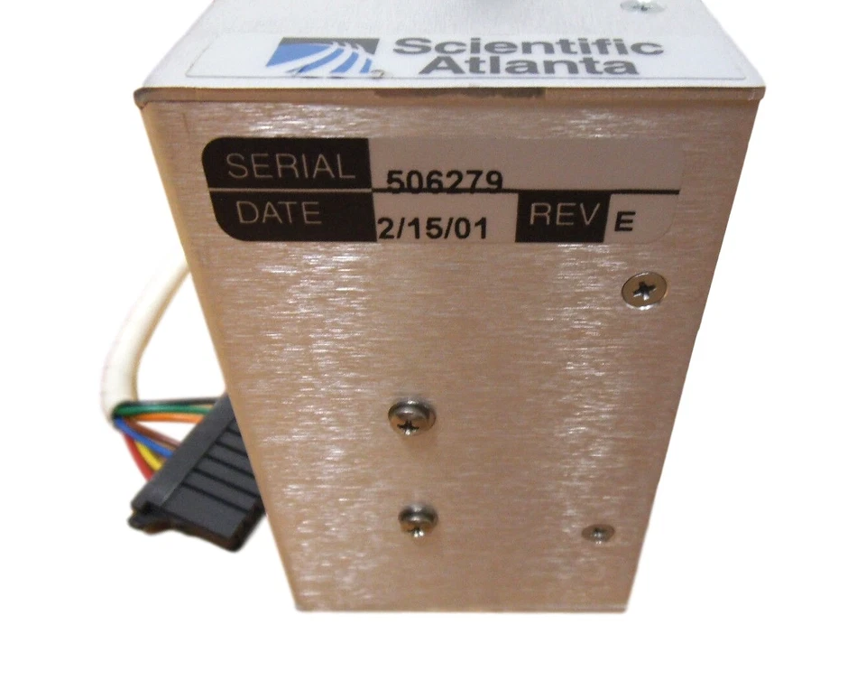 Scientific Atlanta P/S4090VAC 590902 Switch Mode Power Supply 40-90V Rev. E - Image 3 of 4