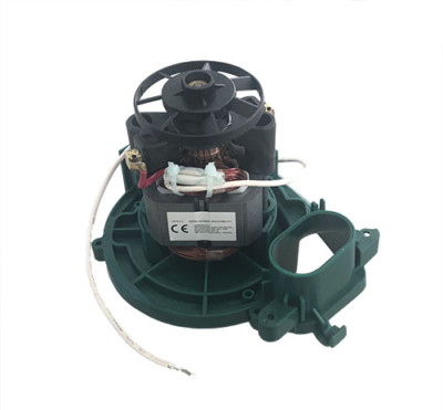 Motore Di Ricambio Compatibile Per Vorwerk Folletto 120, 121 E 122 - Qualità OEM