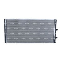 NRF 550114 KüHler MotorküHler WasserküHler MotorküHlung