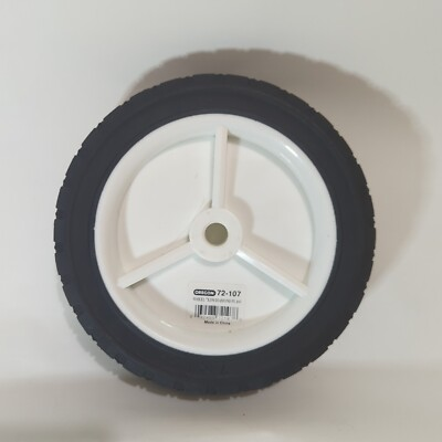 #ad Genuine Oregon Wheel 7x150 Diamond Plastic rpls BRIGGS 020270 72 107 New $7.95