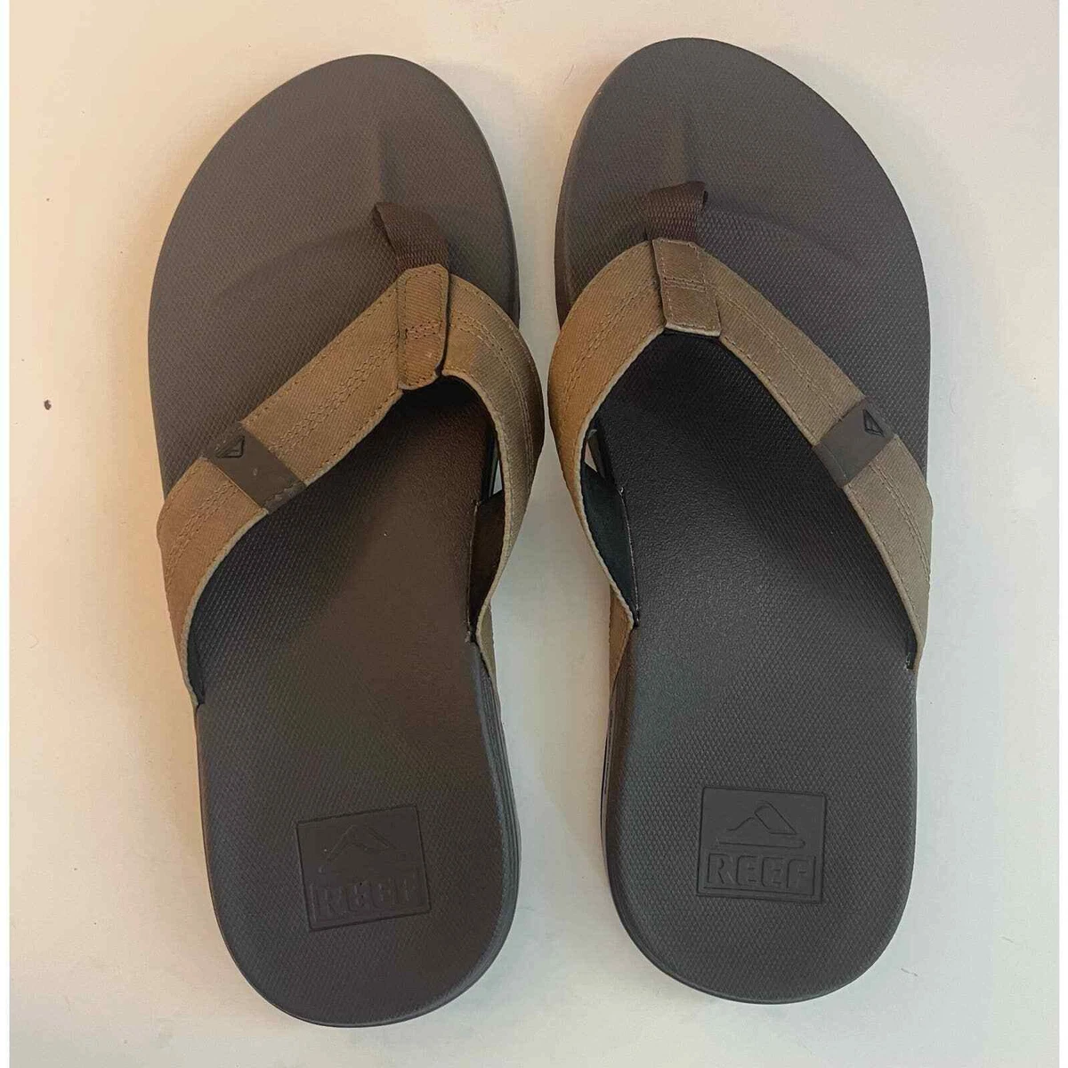 Best mens sales reef flip flops