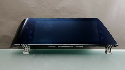 Orig. BMW 3er G20 Bordmonitor Central Information Display CID VPJKAF-10E889-KA