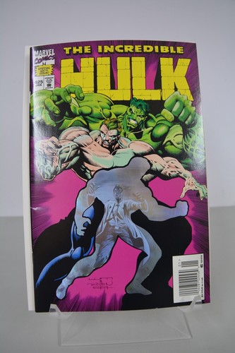INCREDIBLE HULK Lot of 7 Marvel Comic Book - High Grade! - Picture 2 of 15