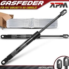 Amortisseur Fiat BARCHETTA