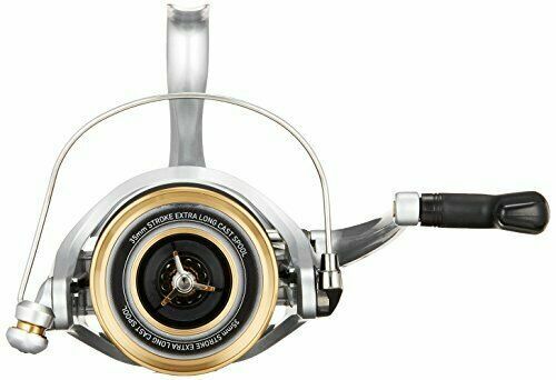Daiwa Daiwa spinning reel 17 Fine Surf 35 filament w