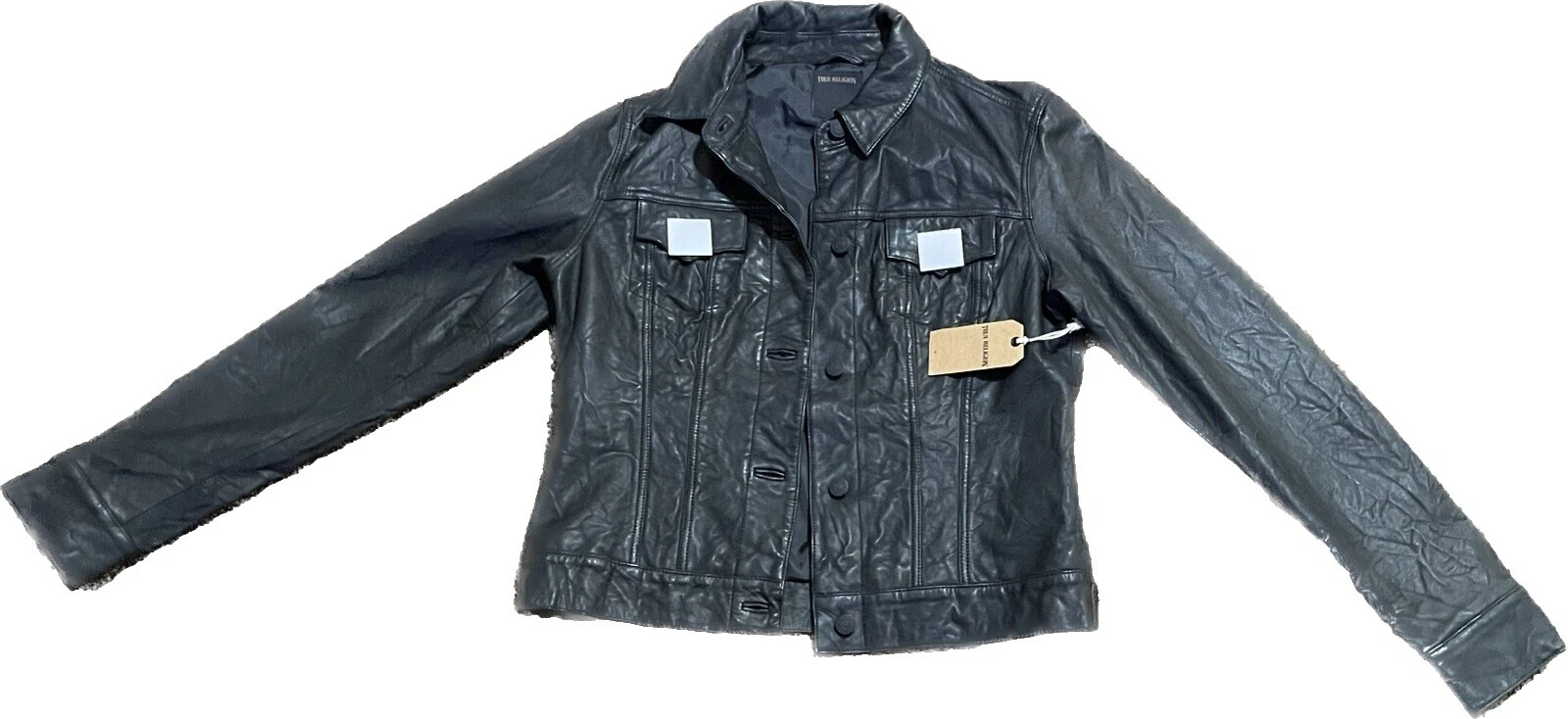 Abrigos sólido True Religion, chaquetas y chalecos para Mujeres