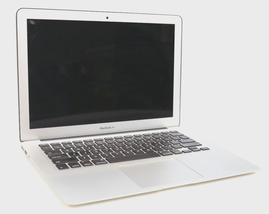For parts or not working Apple A1466 MacBook Air 2013 13.3