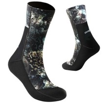 Diving Socks 3MM 5MM 7MM Warm Non-Slip Snorkeling Beach Sock Diving Socks