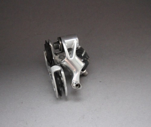Campagnolo Record Carbon Titanium Rear Derailleur / 9 Sp / 189 g / C Super 10 8 - Picture 4 of 12