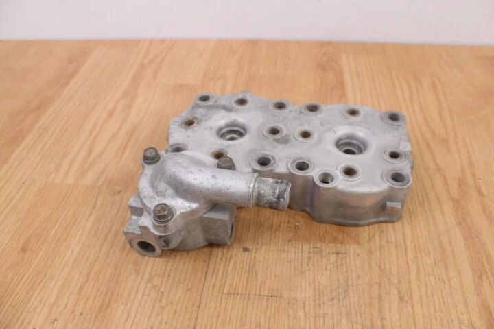 Polaris TXL 340 1980 culata Foto 3 de 4