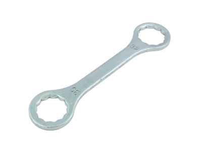 KOSHIHARA Steering and Fork Cap Wrench L291 Size 30x32 for