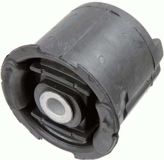 Lemförder 10640 01 suspension de corps d'essieu arrière pour berlines