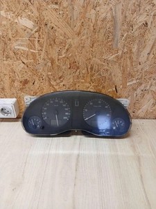 VW SHARAN 7M8, 7M9, 7M6 Kombiinstrument 95VW10849ABB 1.90 Petrol 110kw 34895989