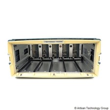 Tektronix TM 515 5-Compartment Portable Power Module
