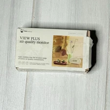 Airthings View Plus Air Quality Monitor 2960