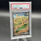 PSA 9 Iron Hands ex 248/182 SIR – Paradox Rift – English Pokémon TCG