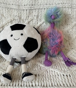 Jellycat Pompom | eBay