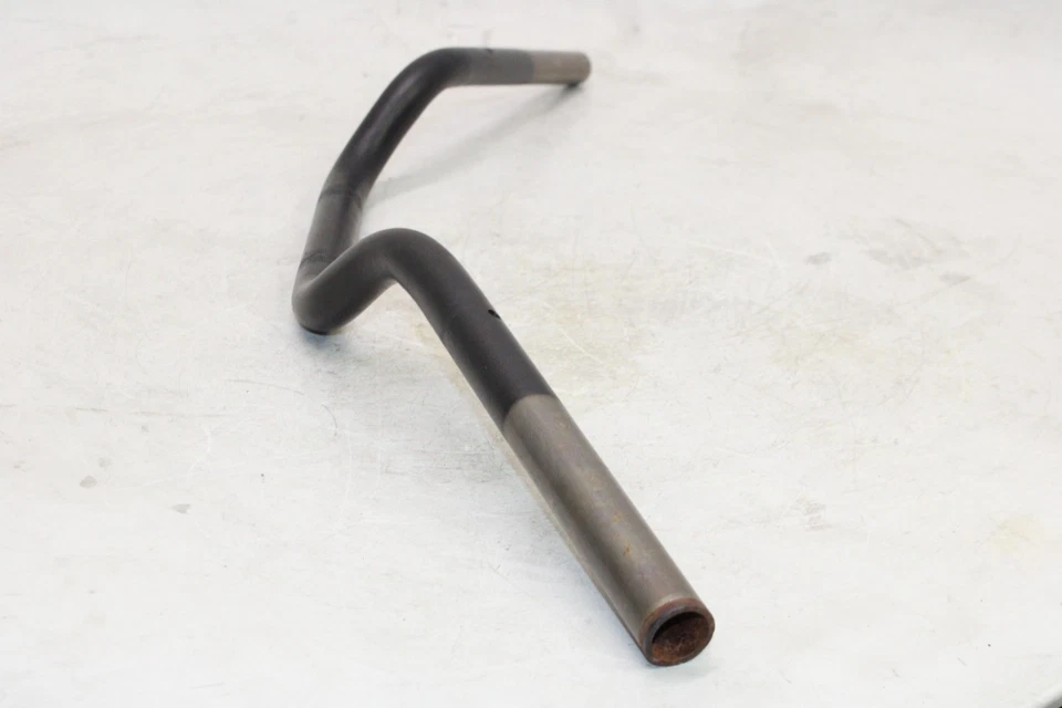 2009 SUZUKI GS500F OEM HANDLEBAR - Image 4 of 4