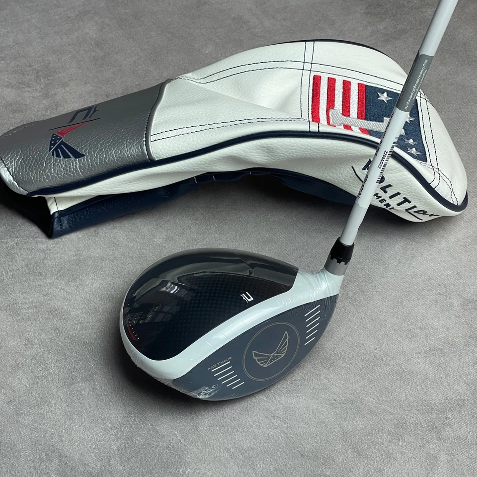 Cobra KING LTDx 'Volition' 9.0° Limited Edition Driver | Aldila Ascent 60 Stiff - Image 4 of 4