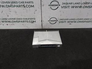 LAND ROVER DISCOVERY 5 L462 AUDIO SOUND AMPLIFIER MODULE GX7319C164RD