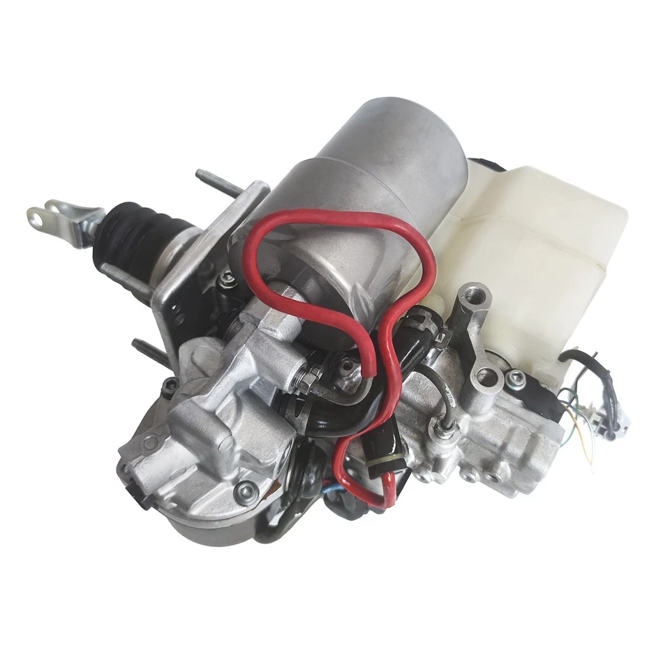 47050-35010 ABS Pump Master Cylinder Booster Assembly For Toyota 4Runner 01-02 Foto 2 de 4