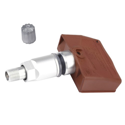 #ad #ad 13348393 TPMS Tire Pressure Monitor Sensor For Chevrolet Saab 9.5 Lotus Elise $10.99