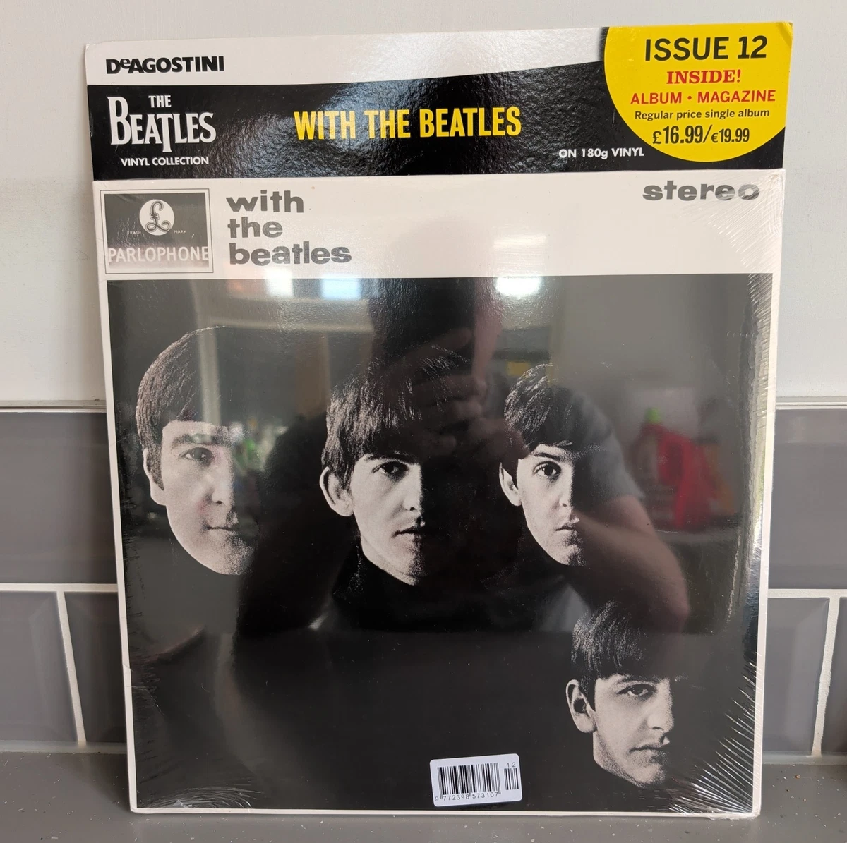 Preços baixos em The Beatles Quase perfeito (Quase perfeito ou M
