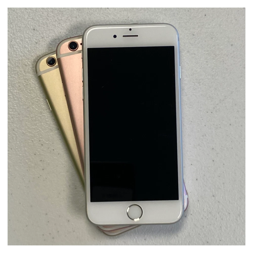 iPhone 6s 128GB Network Unlocked for Sale | Shop New & Used Cell